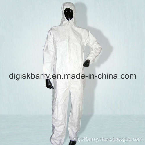 Disposable Coverall (DSK-DC1001)